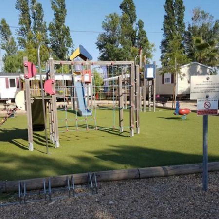 Mobile Home Service Hotelier Fréjus Dış mekan fotoğraf