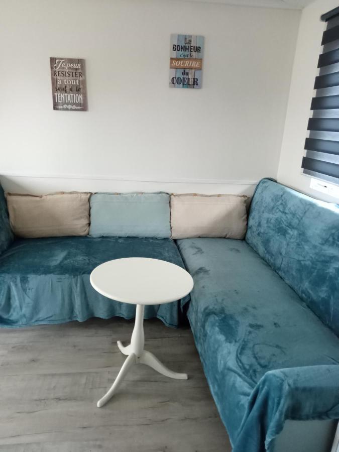 Mobile Home Service Hotelier Fréjus Dış mekan fotoğraf