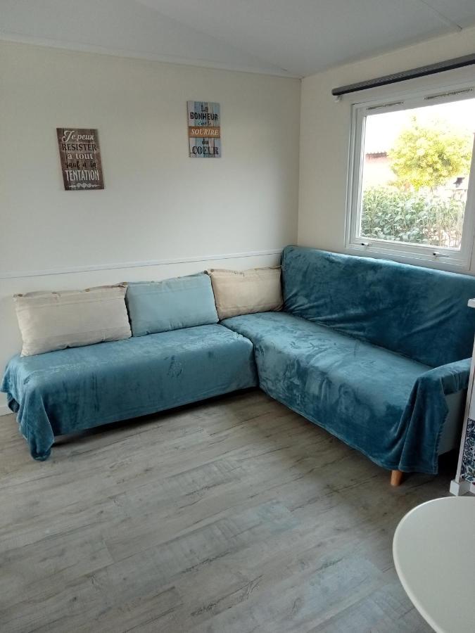 Mobile Home Service Hotelier Fréjus Dış mekan fotoğraf
