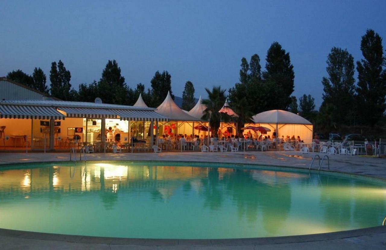 Mobile Home Service Hotelier Fréjus Dış mekan fotoğraf