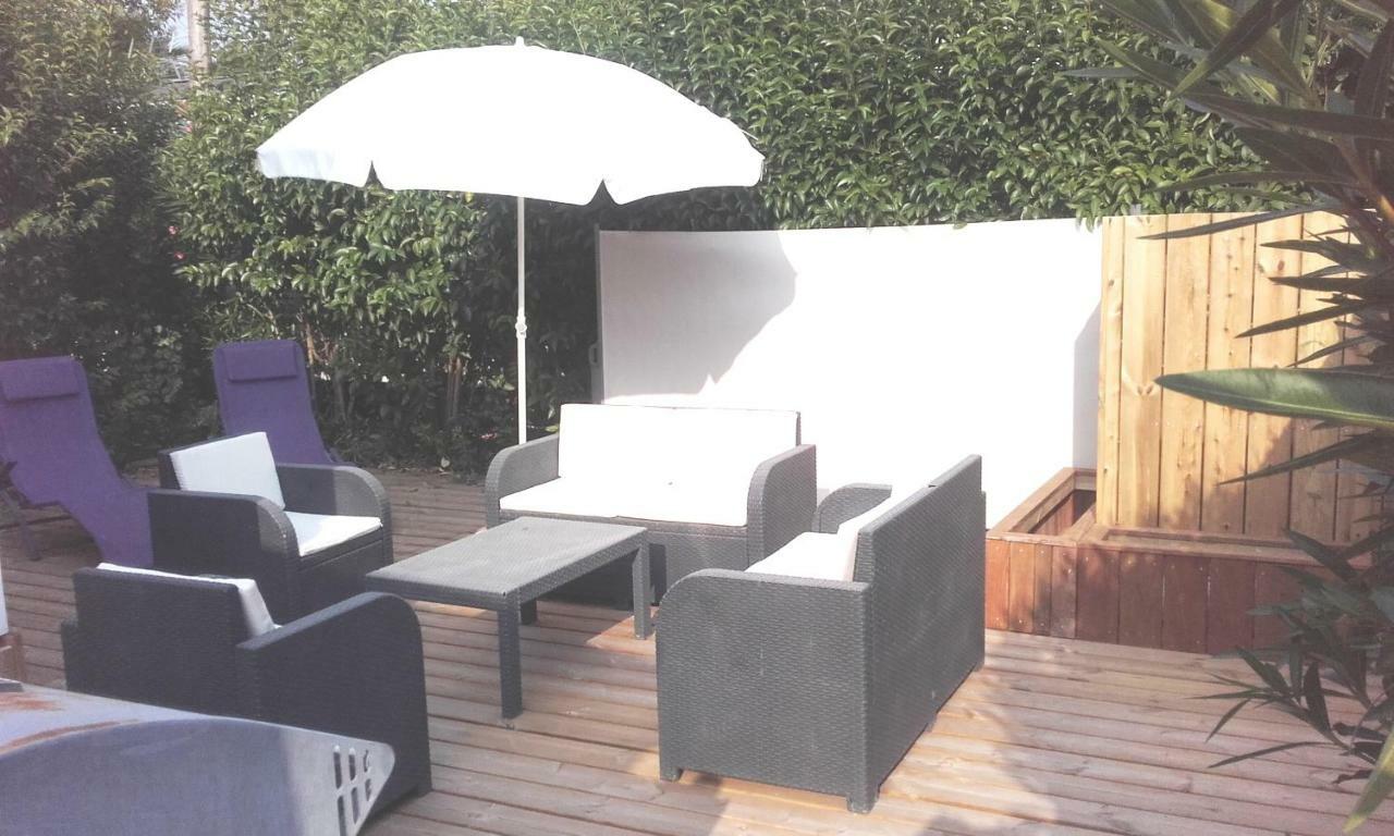 Mobile Home Service Hotelier Fréjus Dış mekan fotoğraf