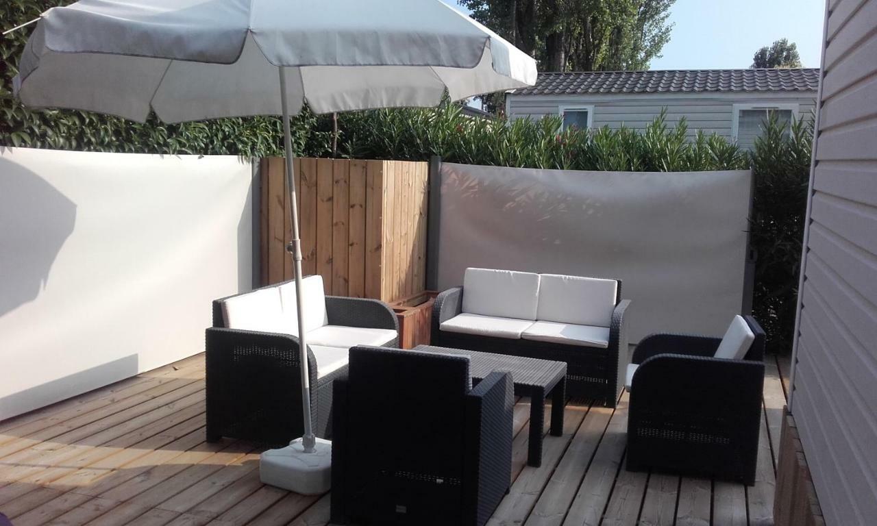 Mobile Home Service Hotelier Fréjus Dış mekan fotoğraf